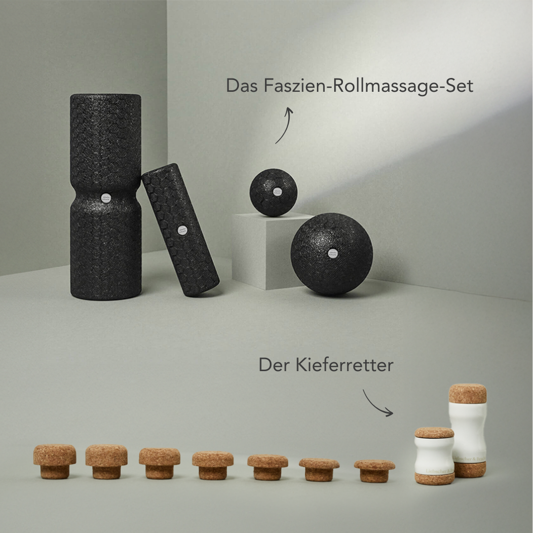 Dein Kiefer-Paket
