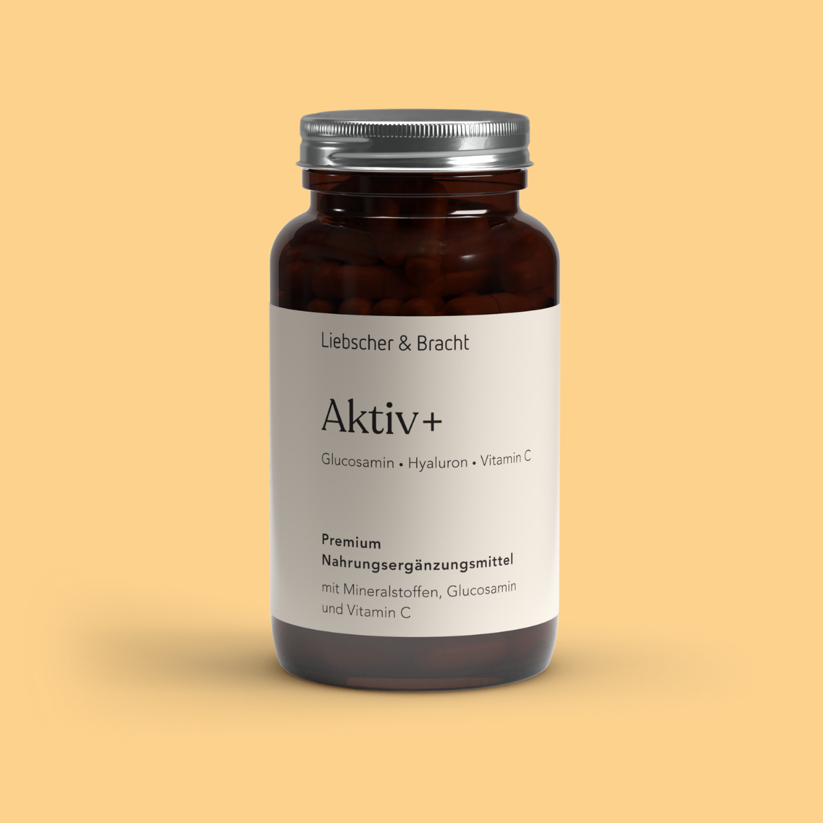 Aktiv+ für 2 Monate
