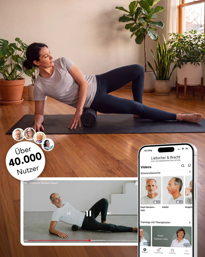 Liebscher & Bracht App