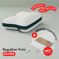 Kissen Clean+
