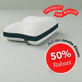 Kissen Clean+