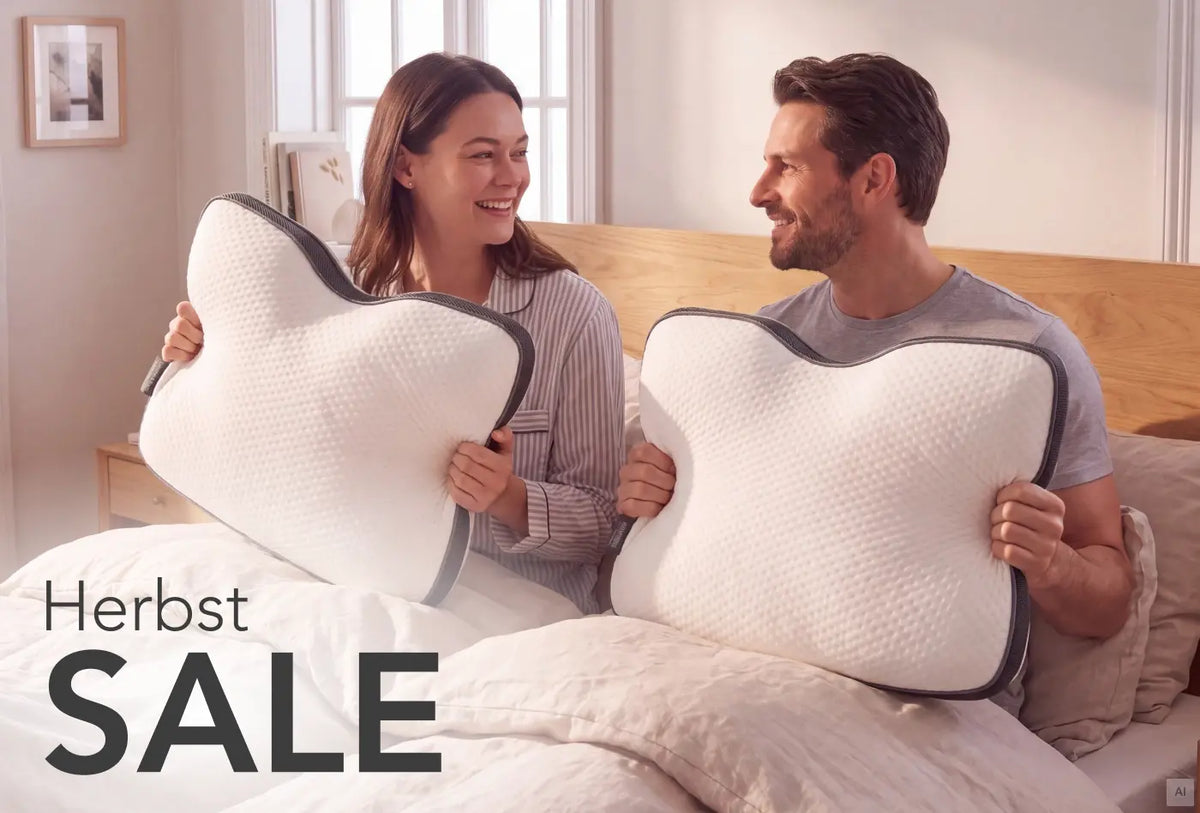 Zwei Kissen kaufen und sparen
