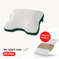 Kissen Clean+
